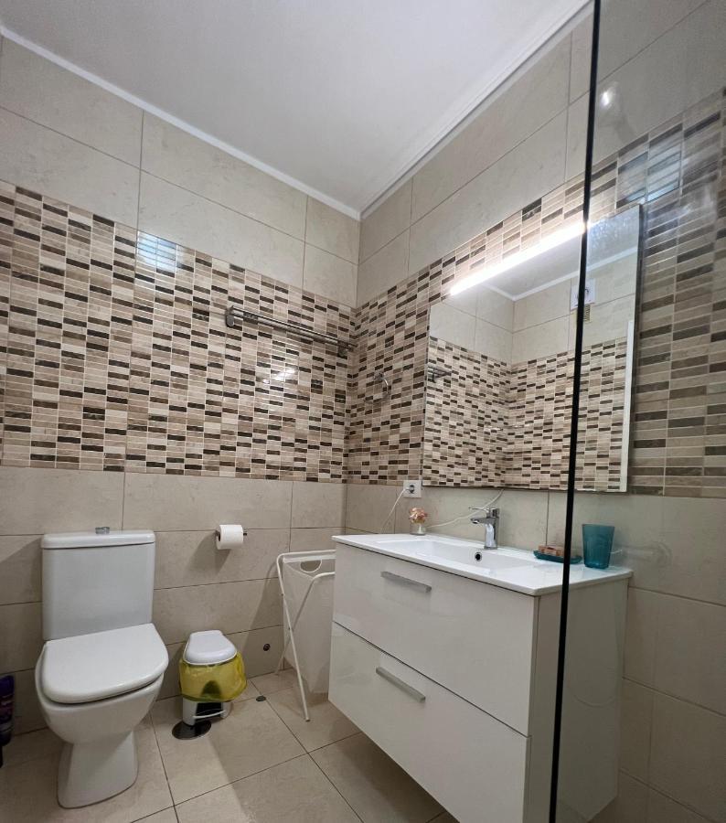 Amazing 1 Bed Apartment Costa Adeje Dış mekan fotoğraf