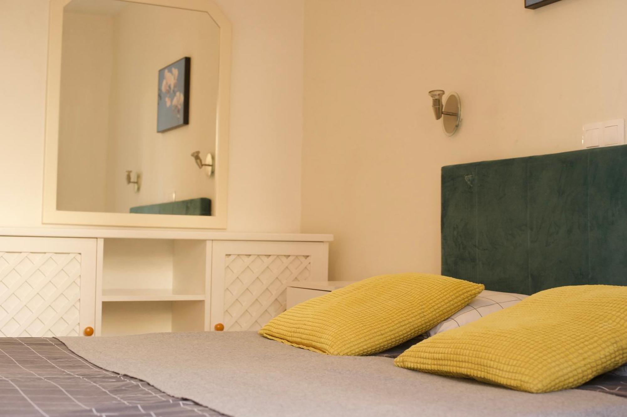 Amazing 1 Bed Apartment Costa Adeje Dış mekan fotoğraf